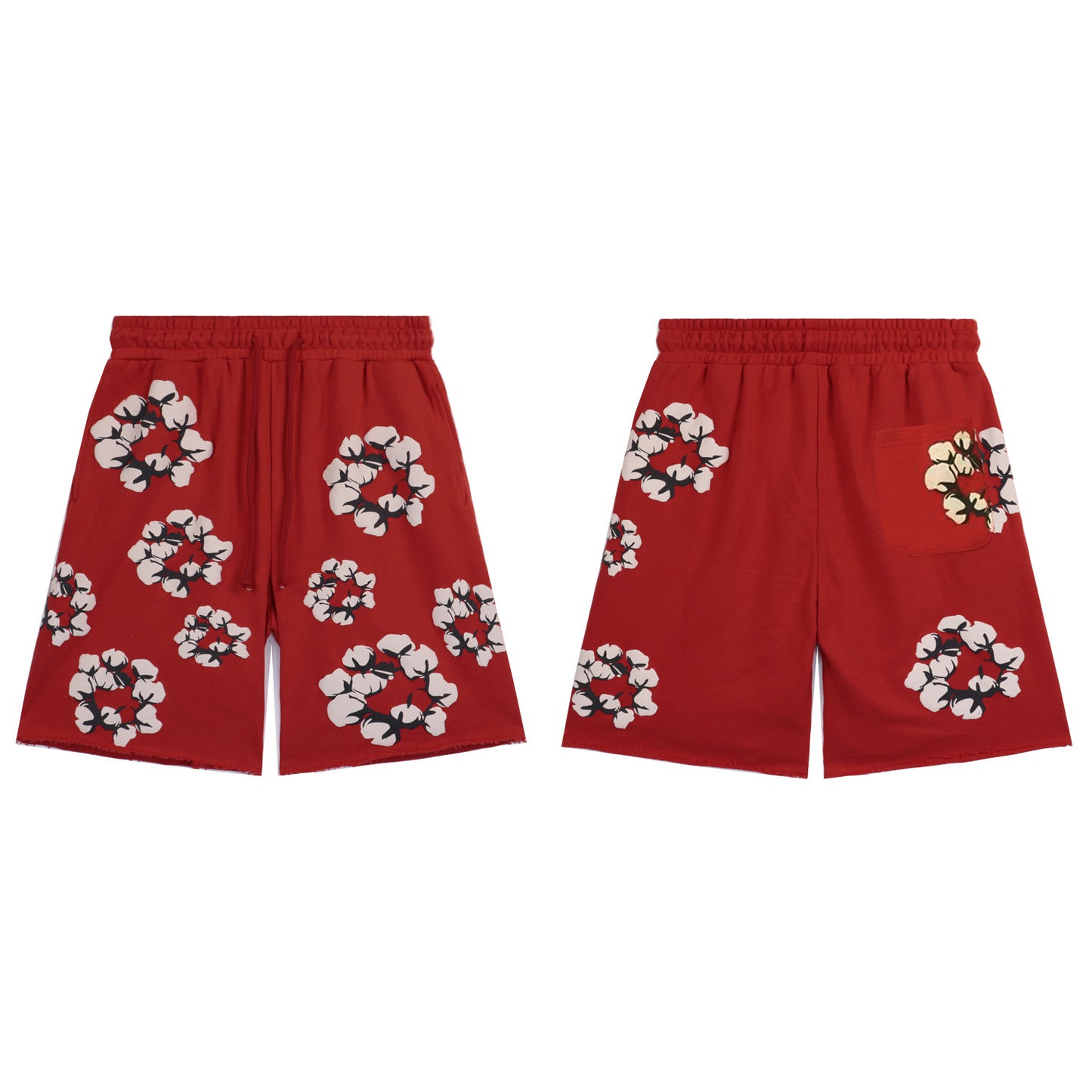 Denim Tears Shorts 2