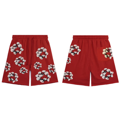 Denim Tears Shorts 2