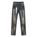 Purple Brand Jeans