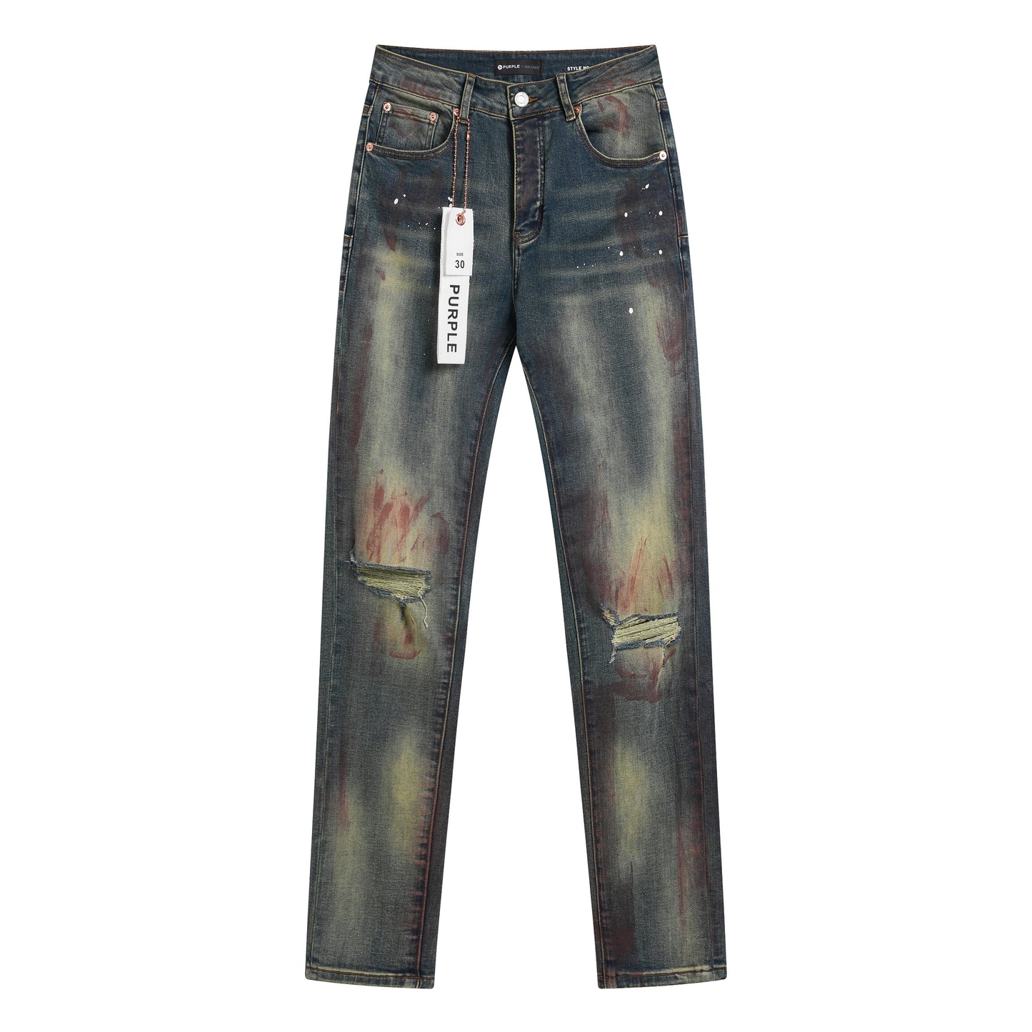 Purple Brand Jeans