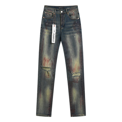 Purple Brand Jeans
