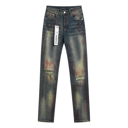 Purple Brand Jeans