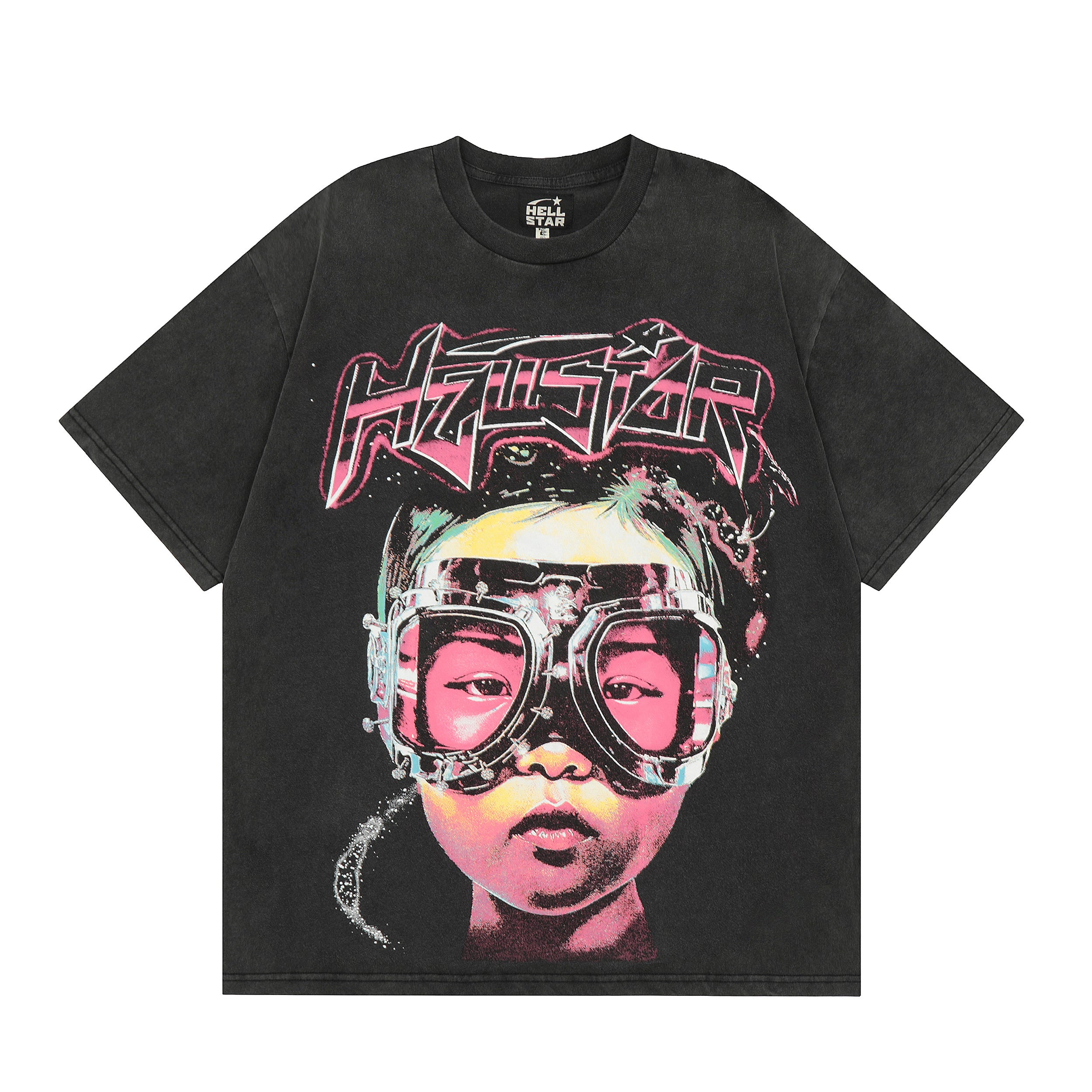 Hellstar Tshirt 3