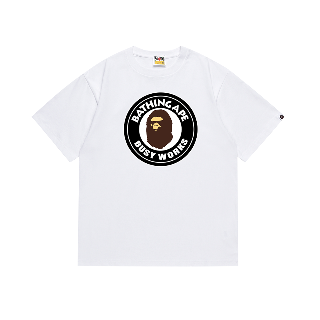Bape Tee 14