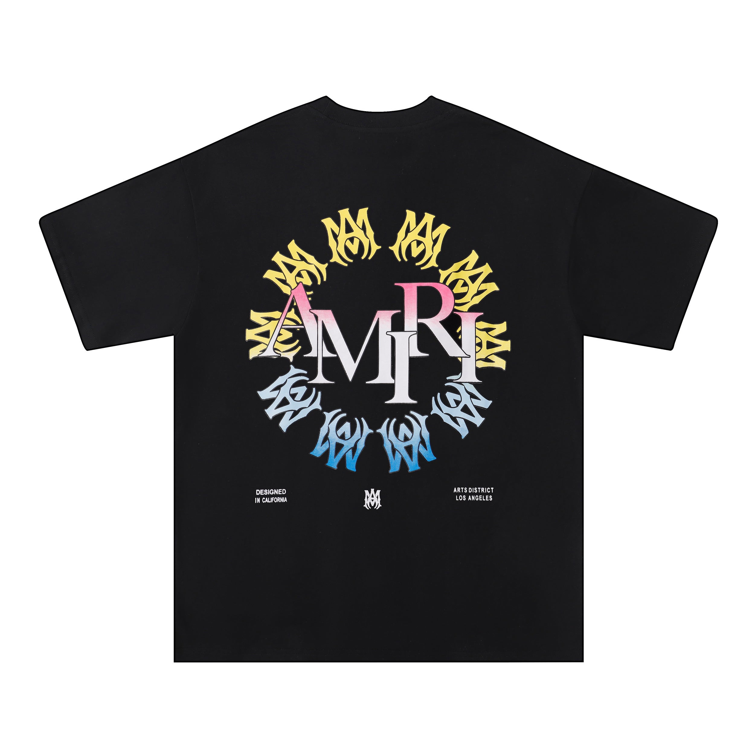 Amiri Tshirt 9