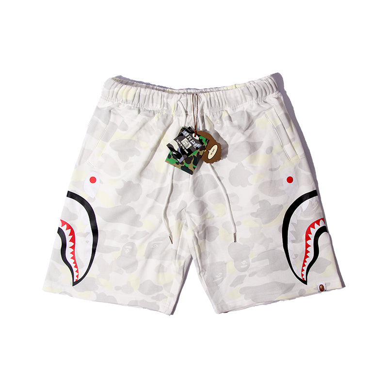 Bape Short 2