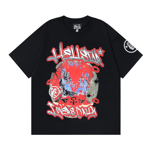 Hellstar Tshirt 8