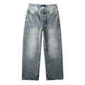 Purple Brand Rhinestone Jeans 3