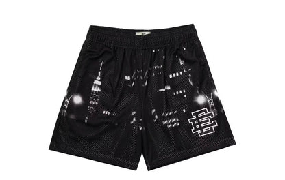 Eric Emanuel Basic NY Short (Entrega Inmediata)