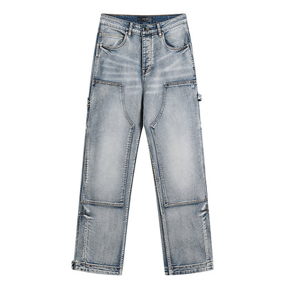 Amiri Jeans