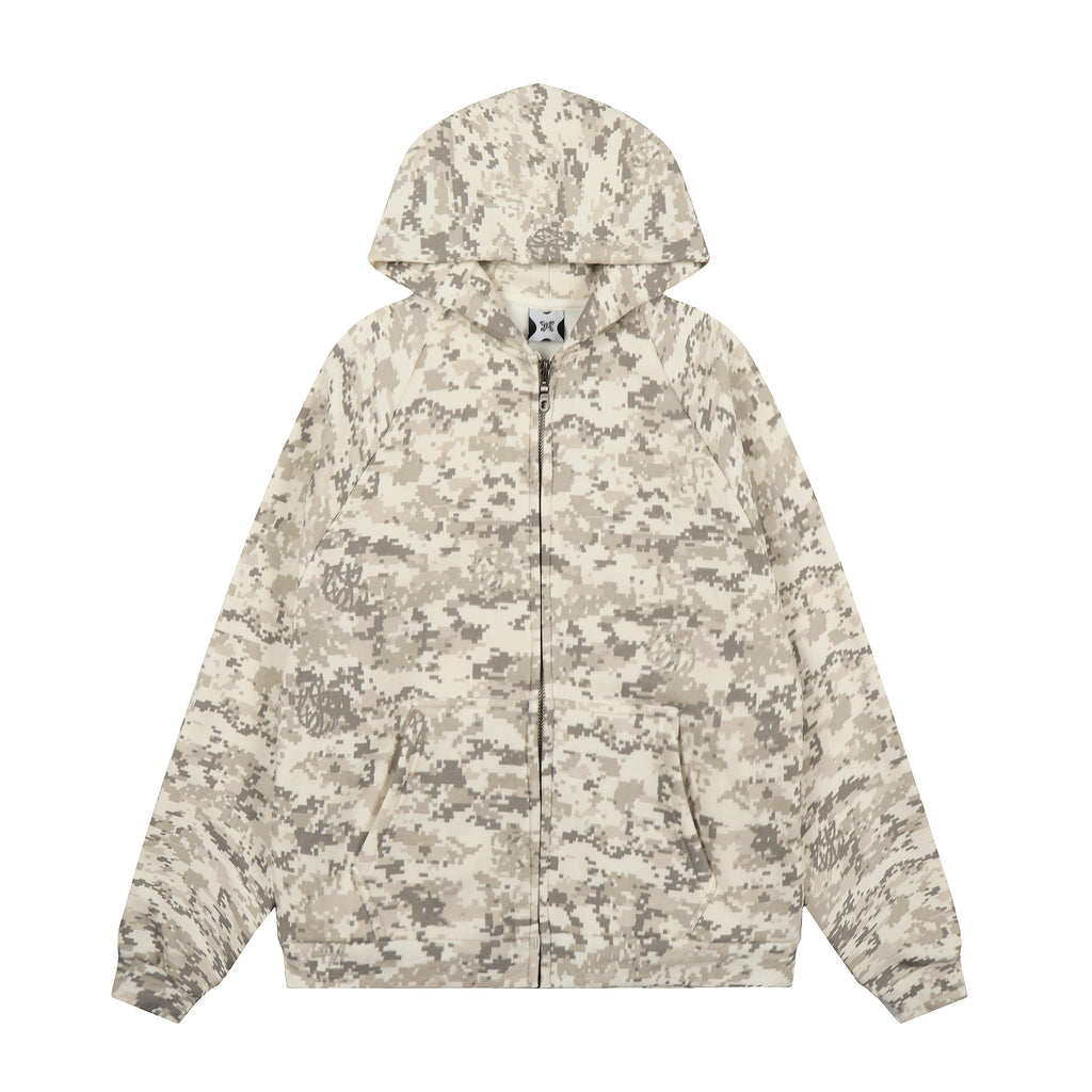 Merta Hoodie