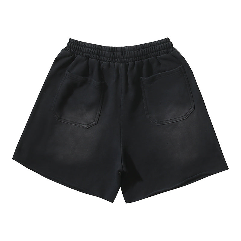 Hellstar Short 5