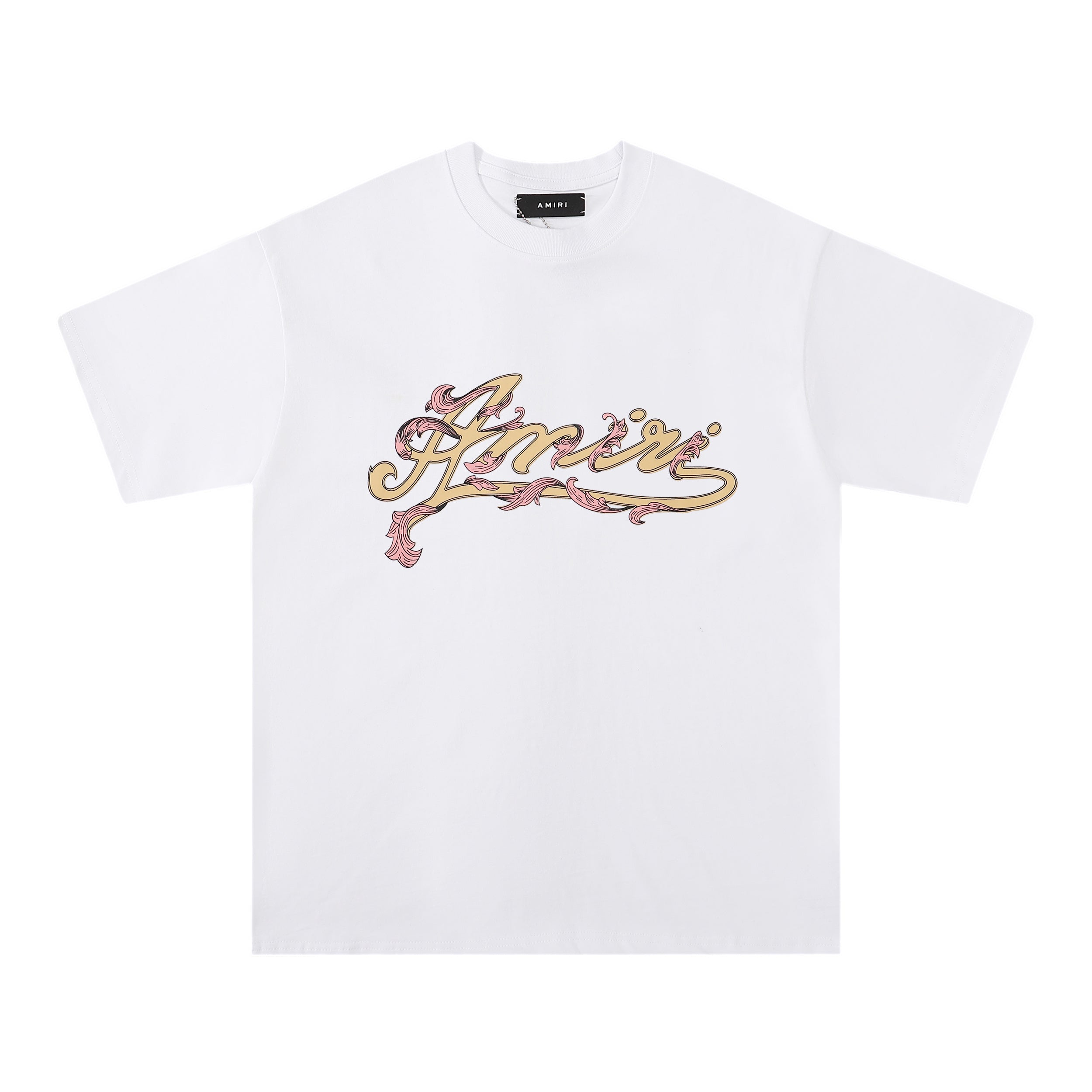 Amiri Tshirt 15