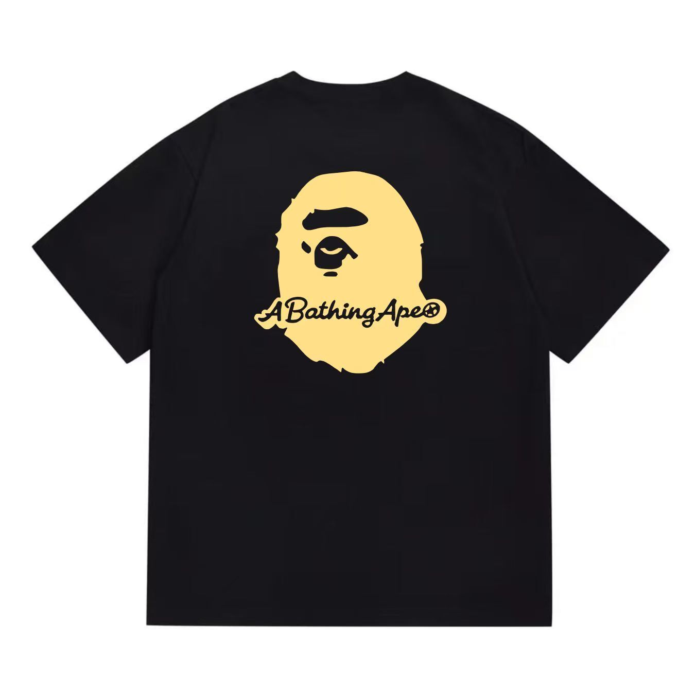 Bape Tee 9