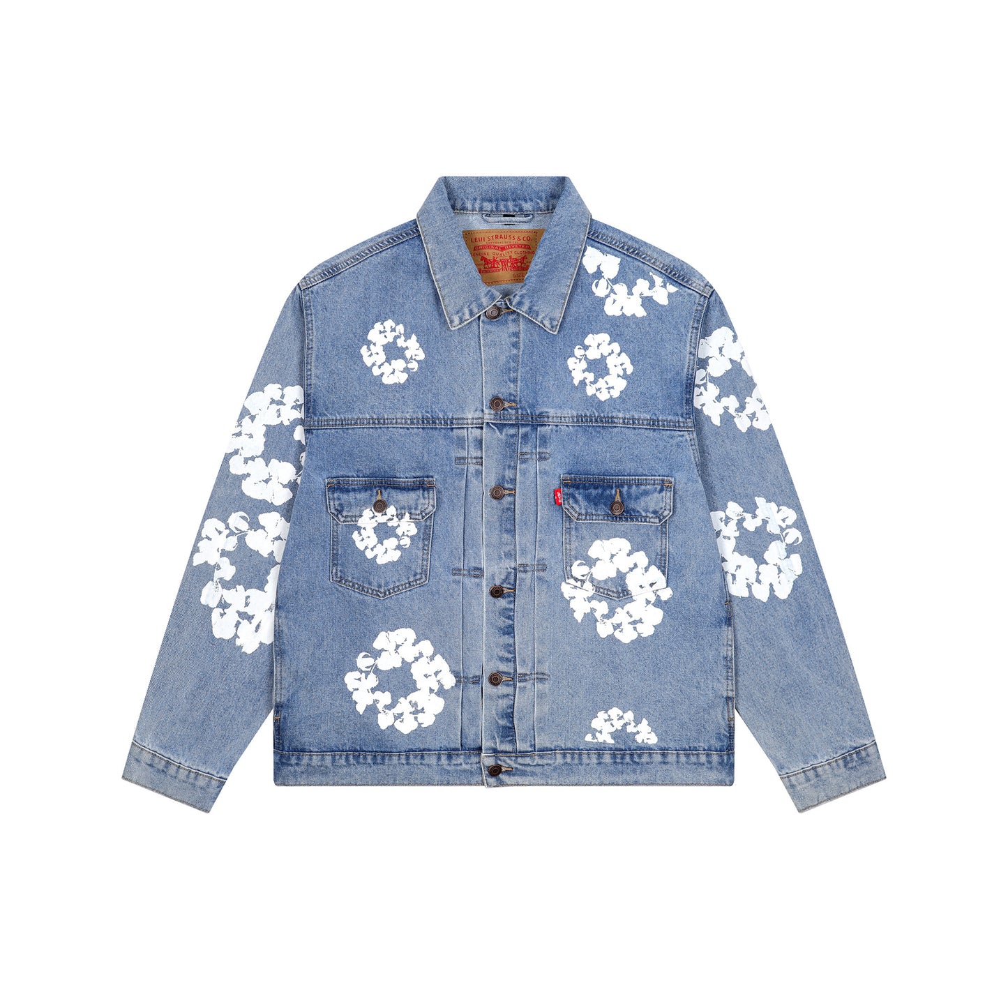 Denim Tears Jacket
