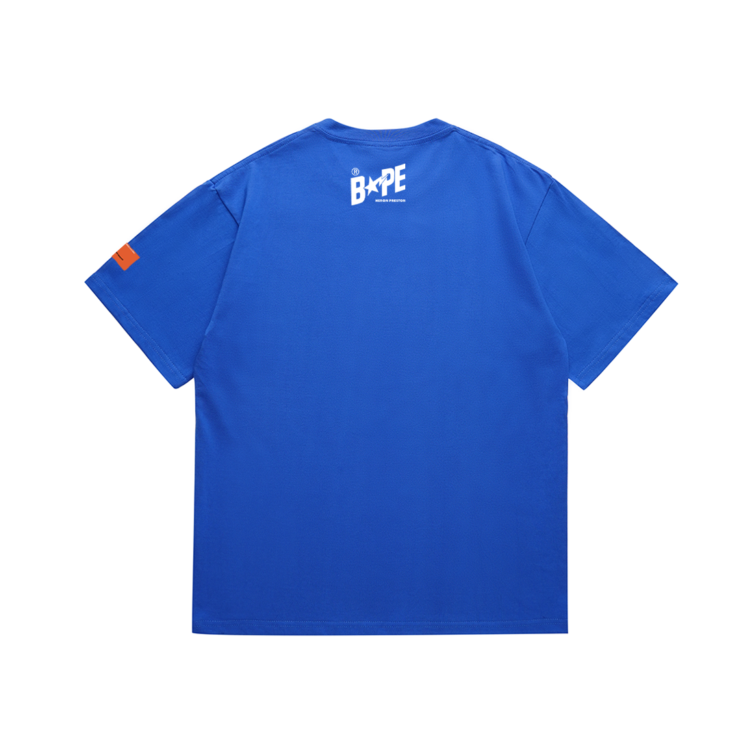Bape Tee 4