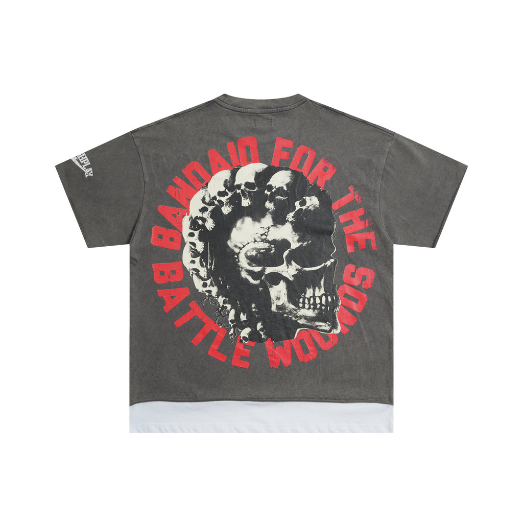 RoughPlay Tshirt 15