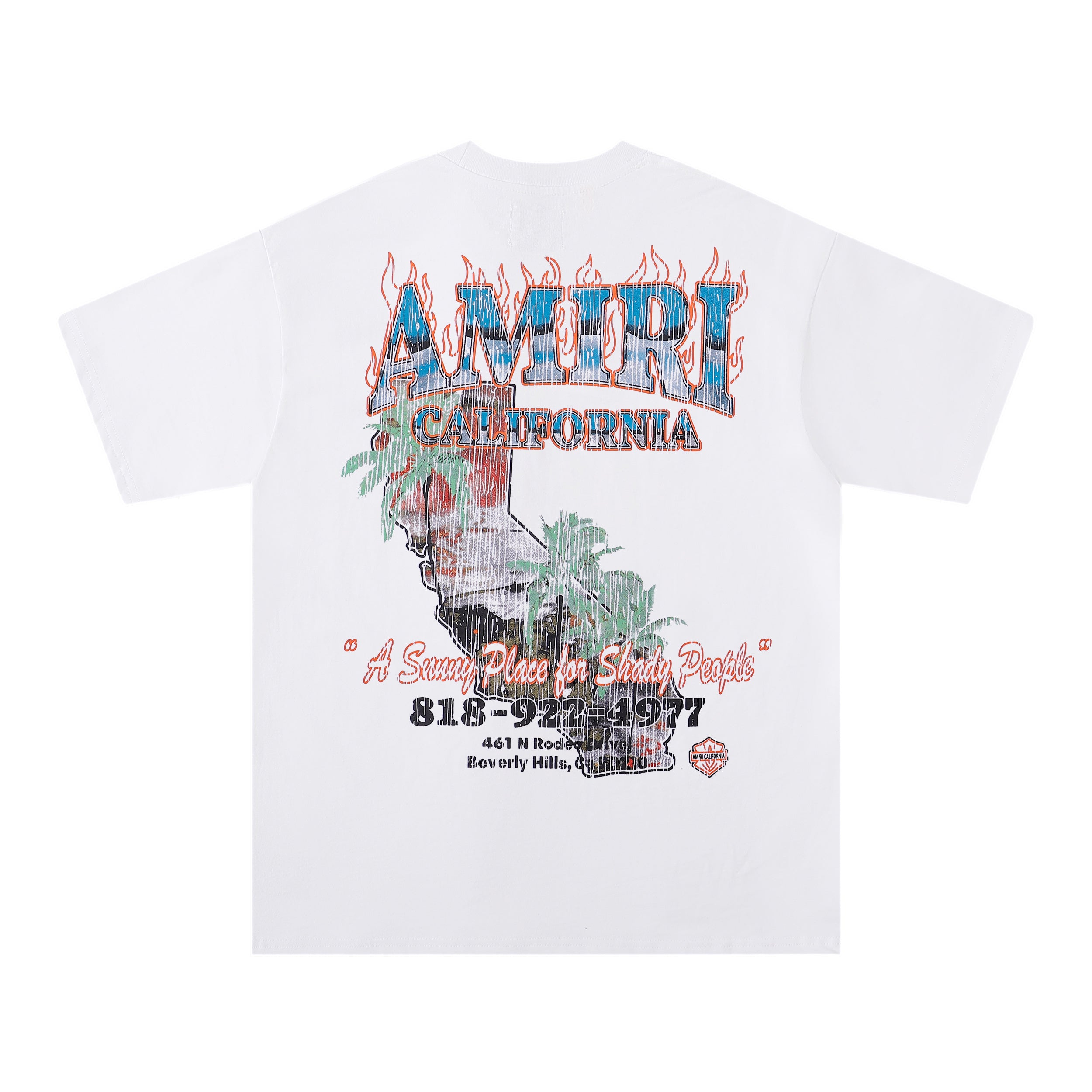 Amiri Tshirt 3
