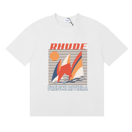 Rhude Tshirt 3