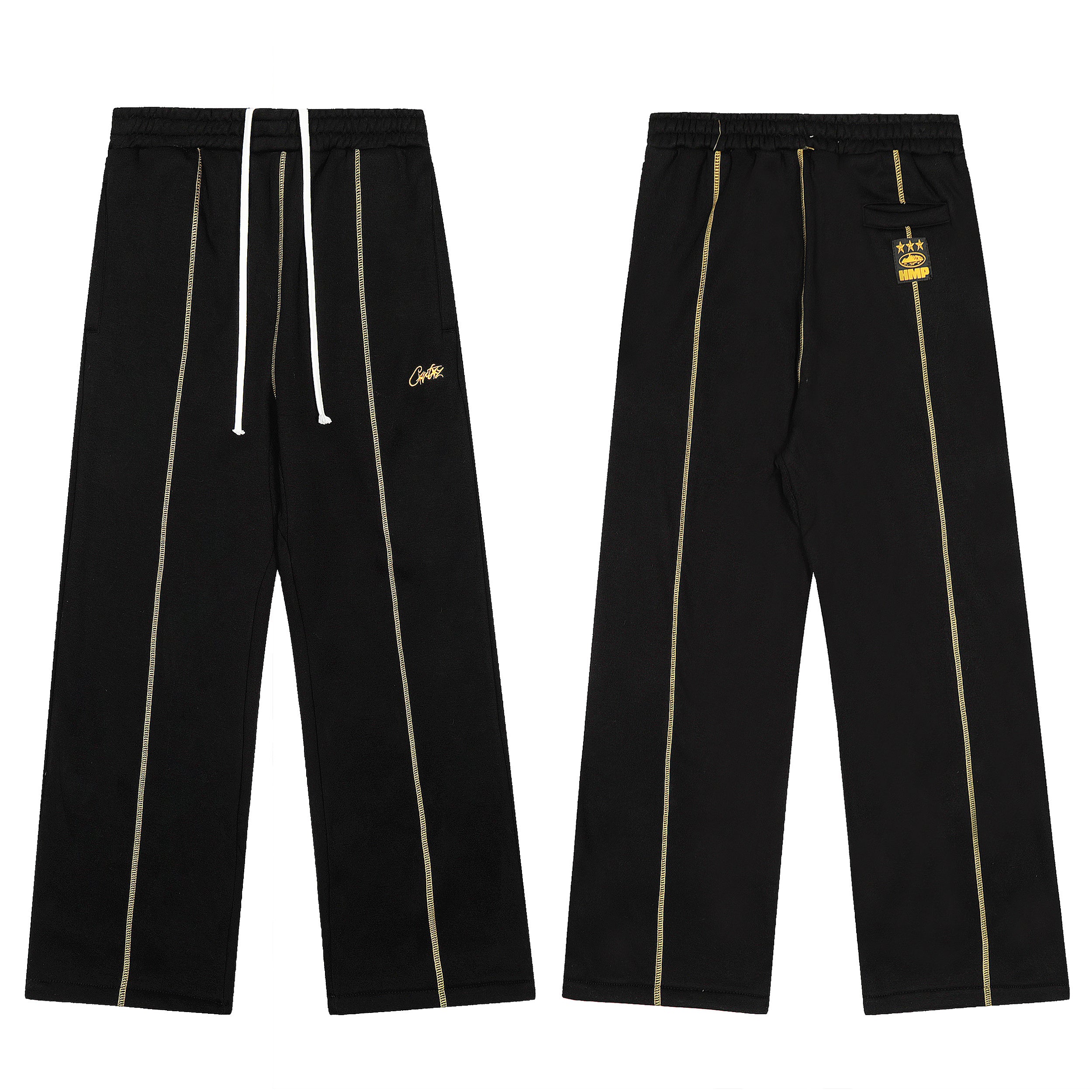 Corteiz Pants