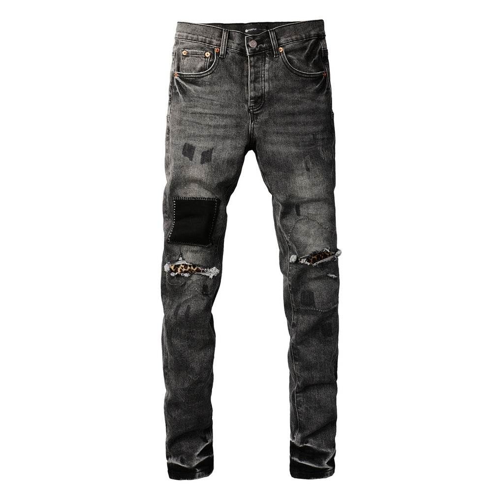 Purple Brand Skinny Jeans 2