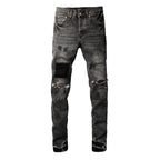 Purple Brand Skinny Jeans 2
