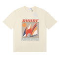 Rhude Tshirt 3