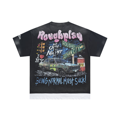 RoughPlay Tshirt 13