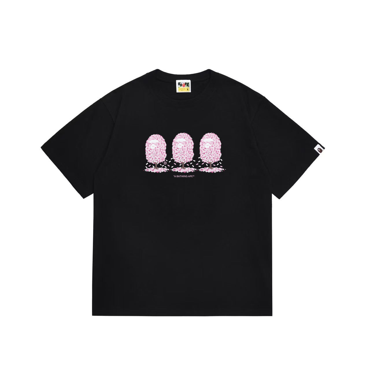 Bape Tshirt 17
