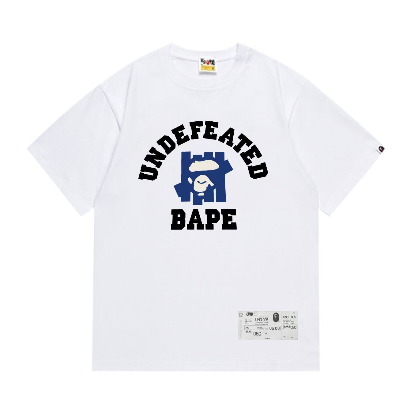 Bape Tee 10