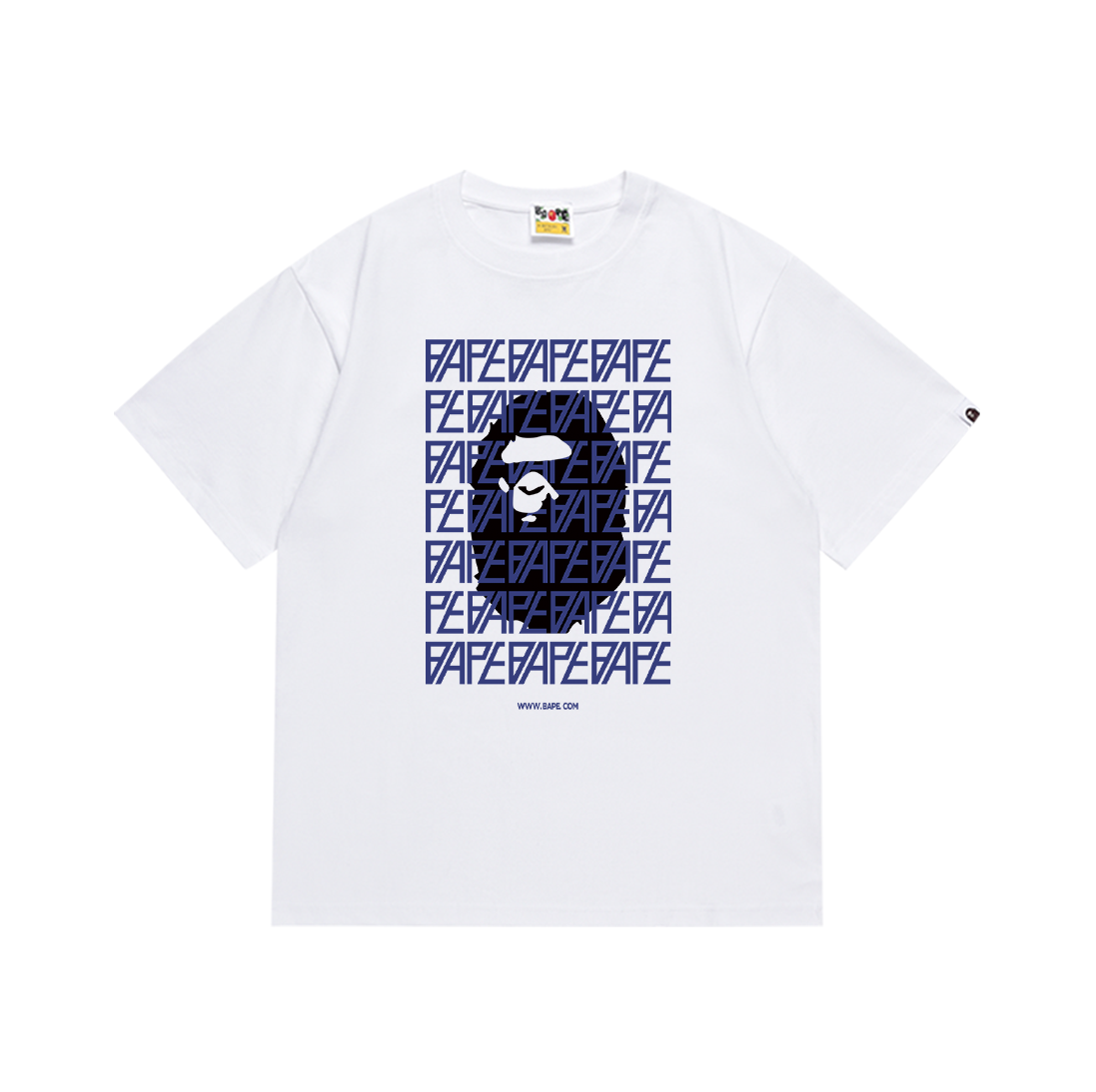 Bape Tee 5