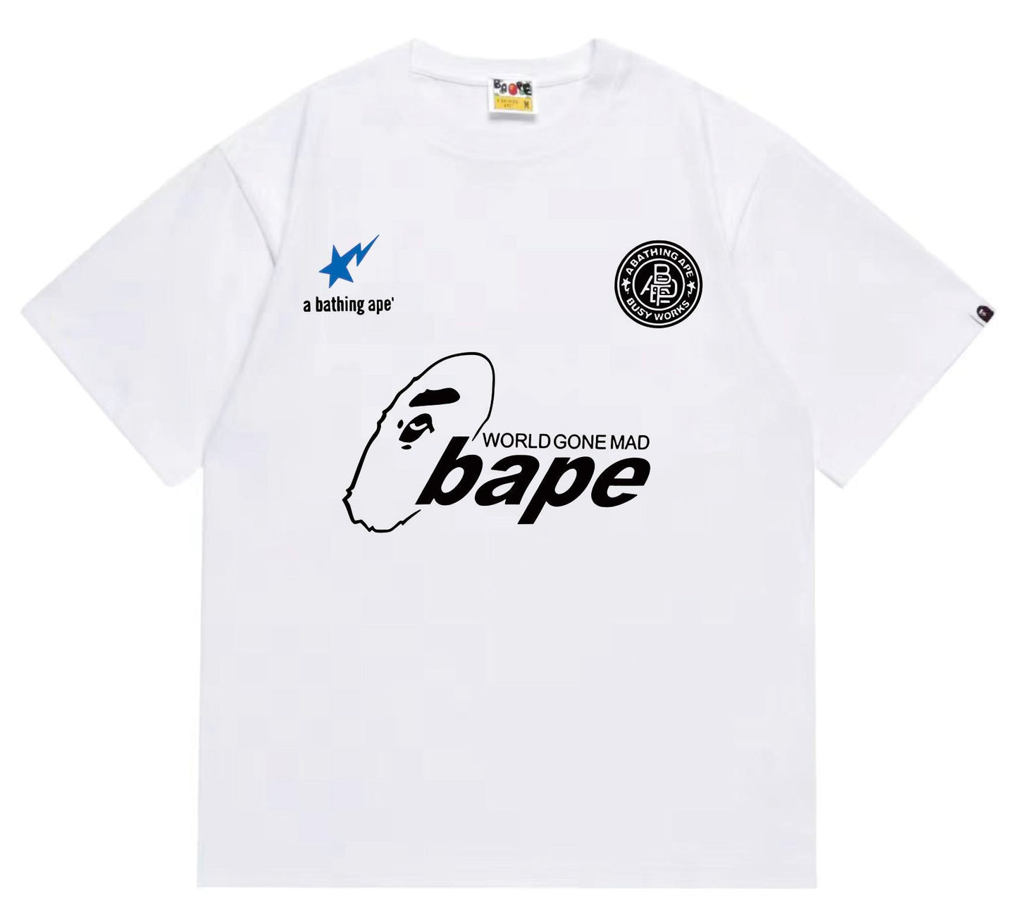 Bape Tee 2