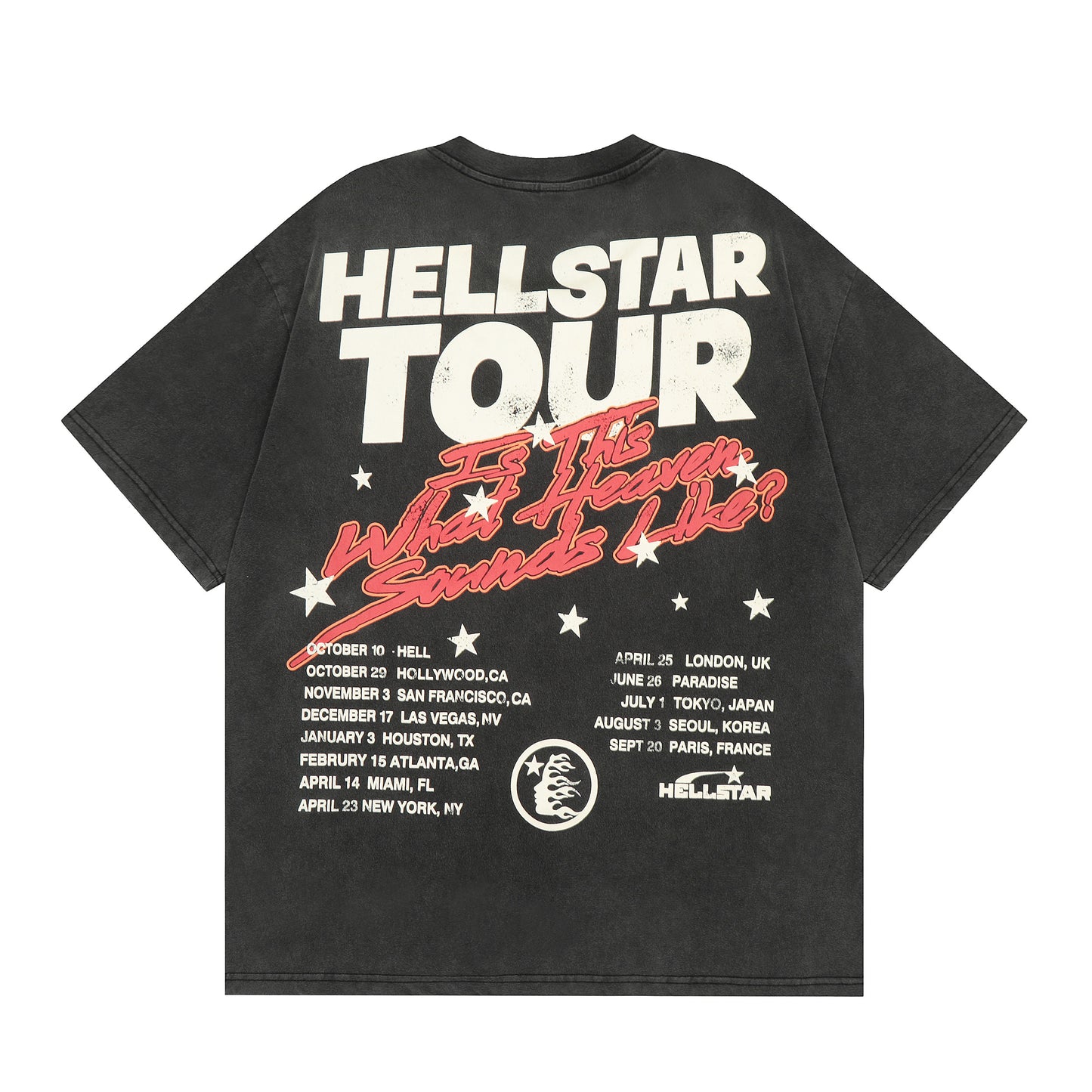 Hellstar Tshirt 6