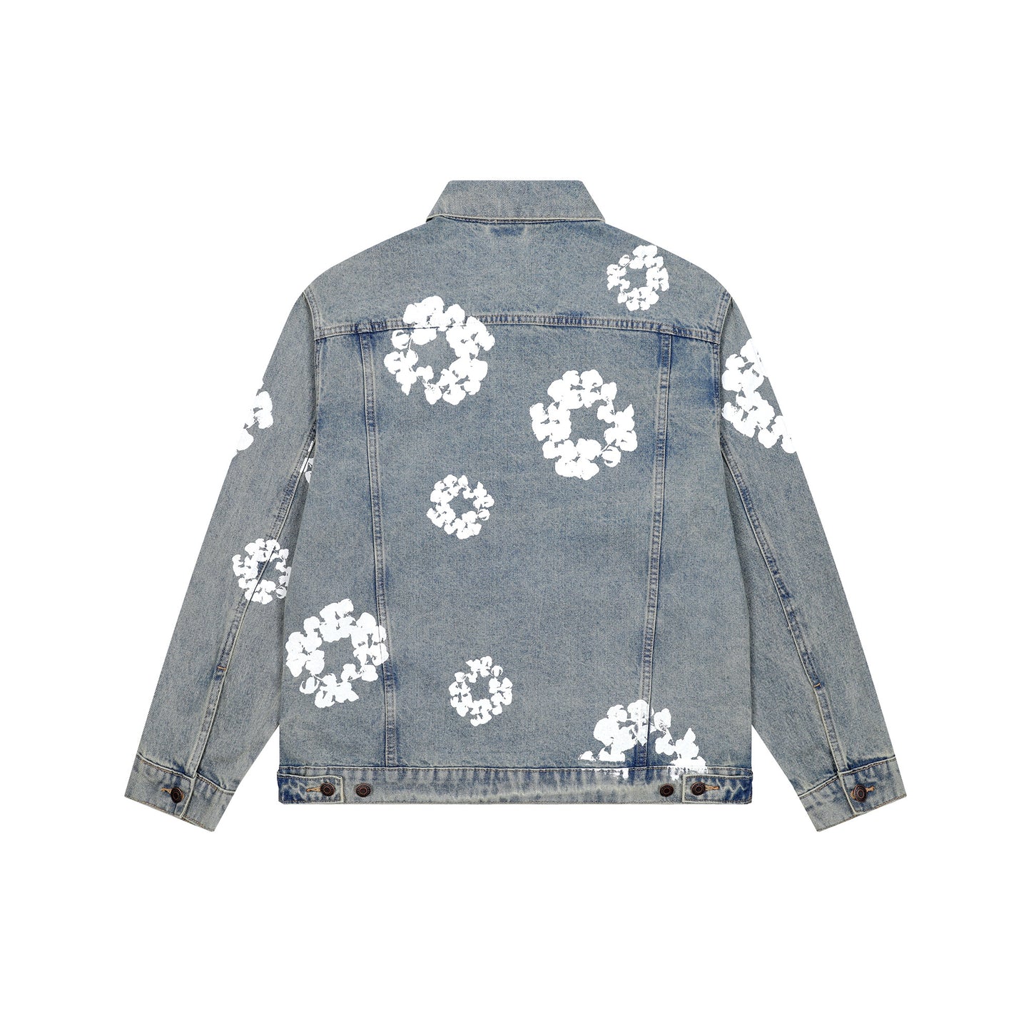 Denim Tears Jacket