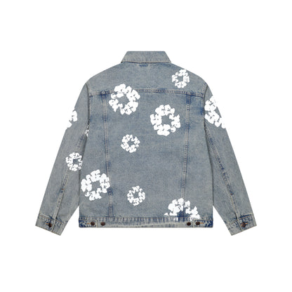 Denim Tears Jacket