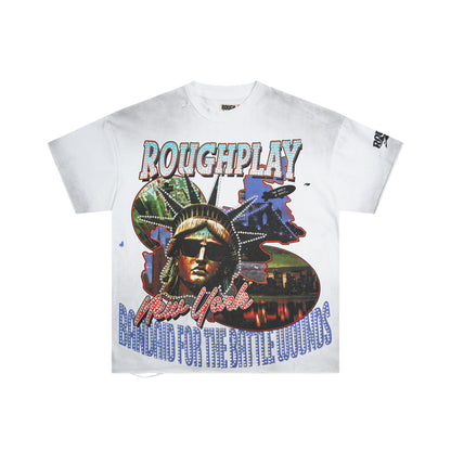 RoughPlay Tshirt 4
