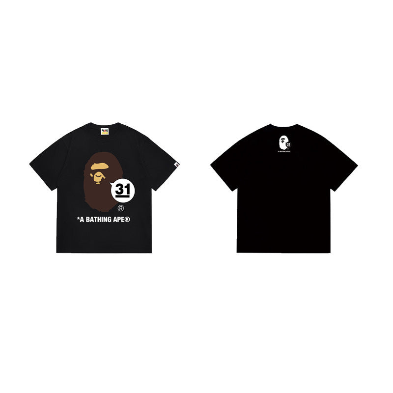 Bape Tee