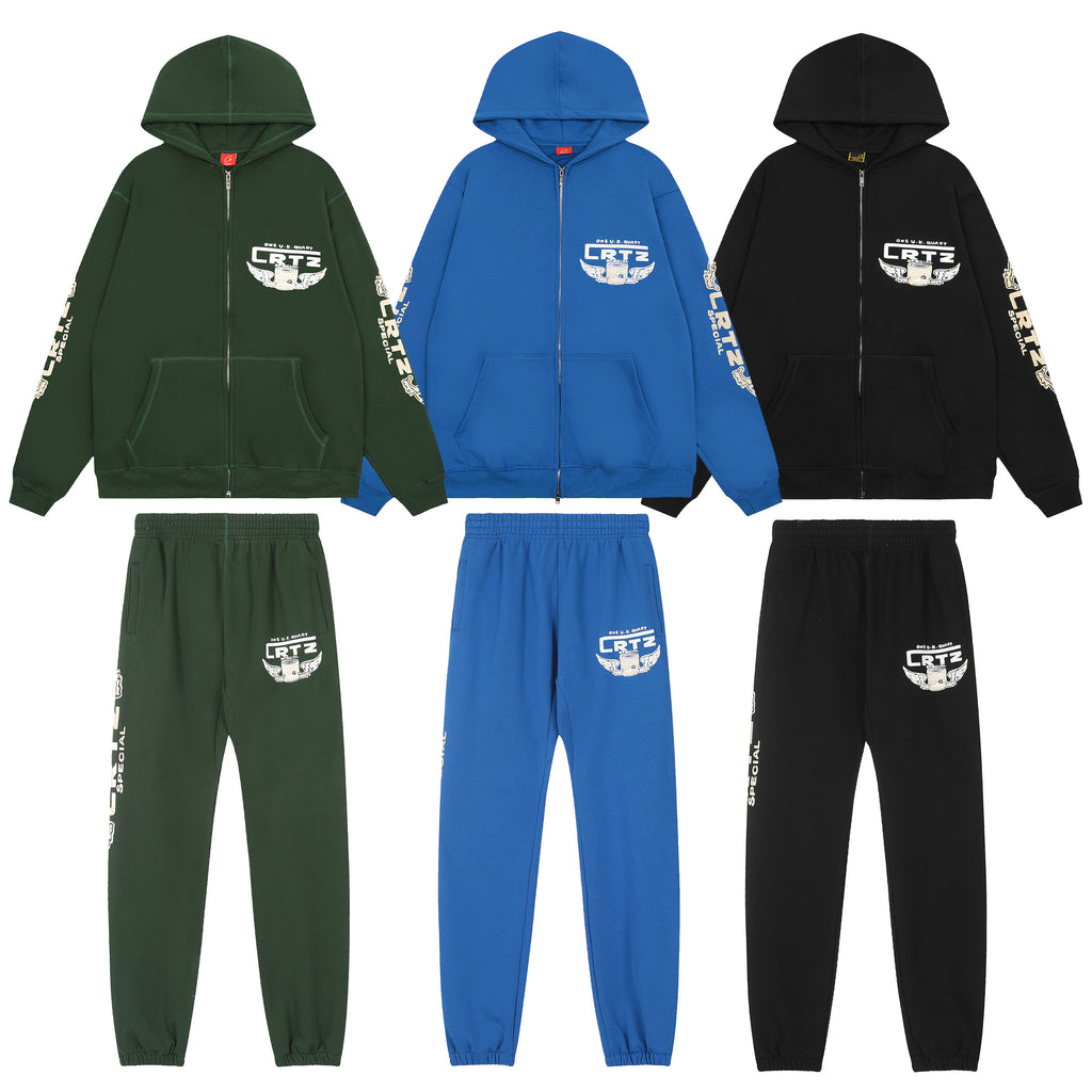 Corteiz Set