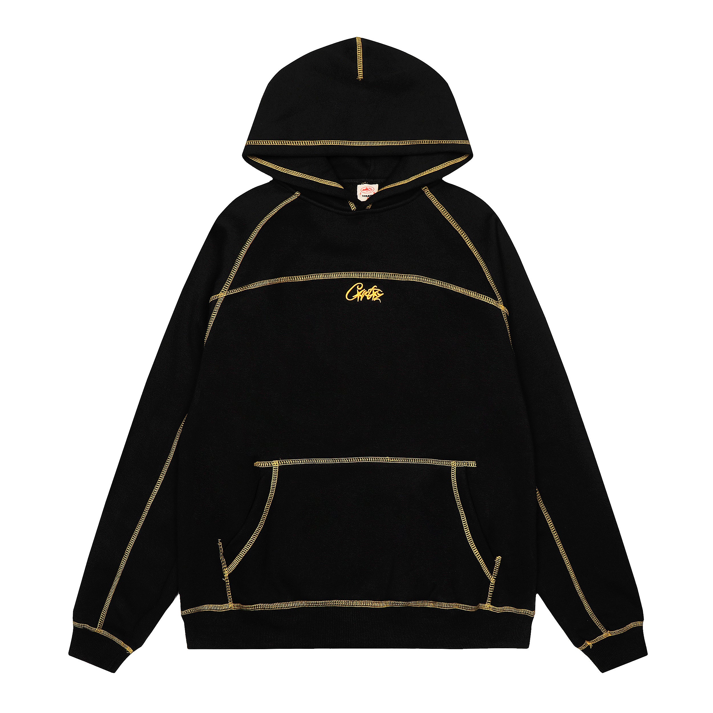 Corteiz Hoodie (Entrega Inmediata)
