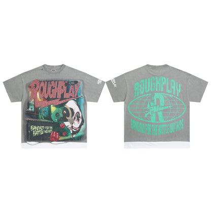 RoughPlay Tshirt 8