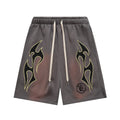 Hellstar Short 3