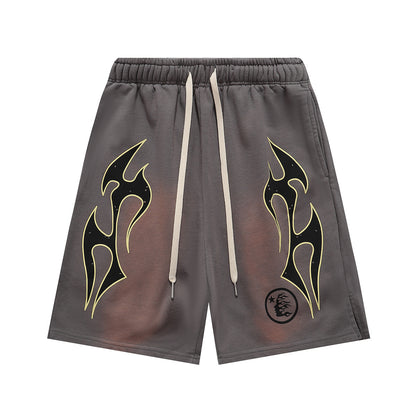 Hellstar Short 3
