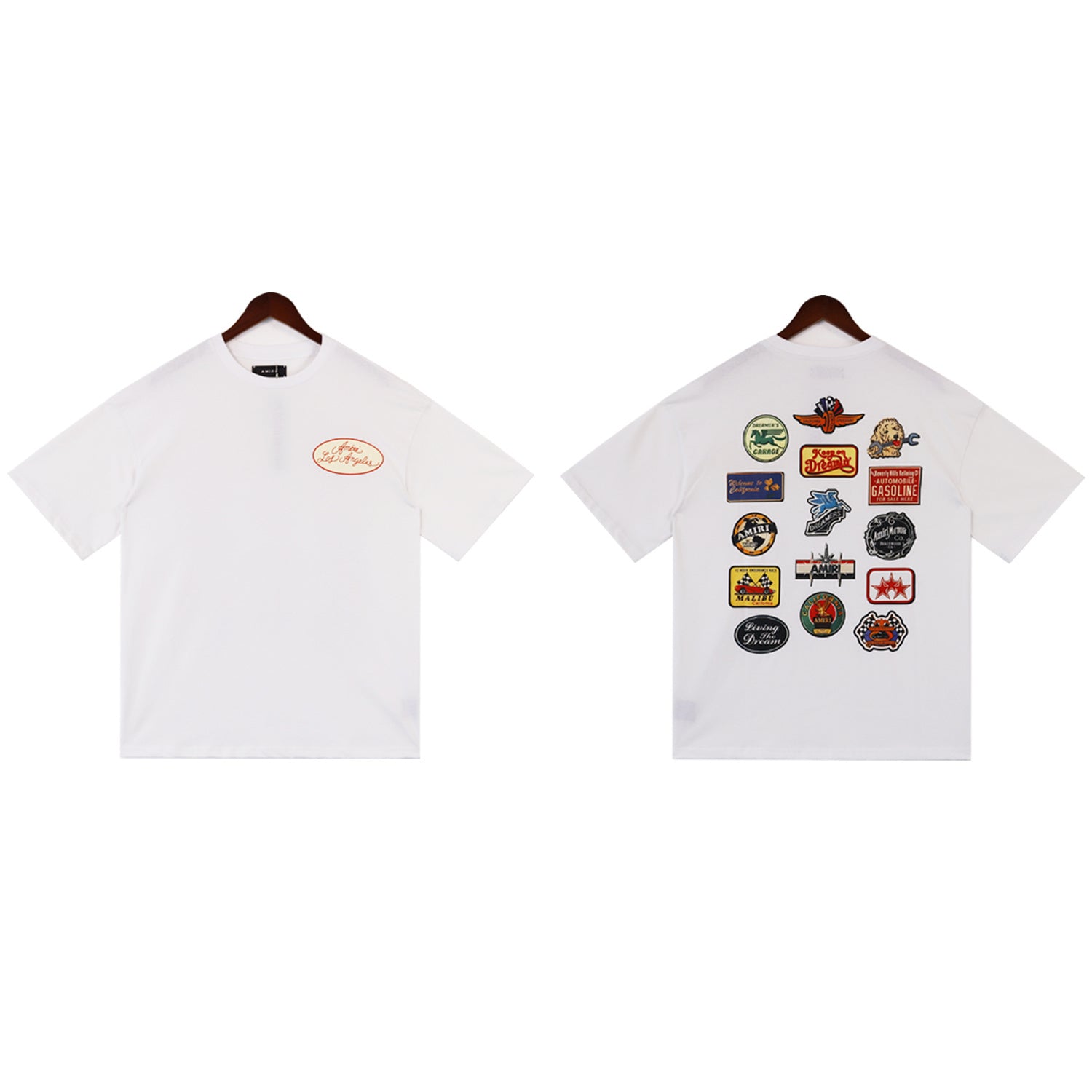 Amiri Tshirt 10