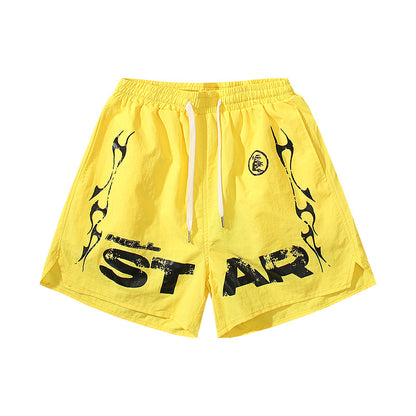 Hellstar Short 2