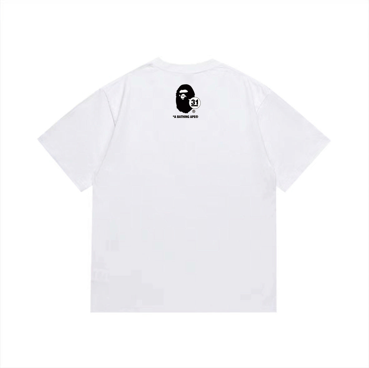 Bape Tee