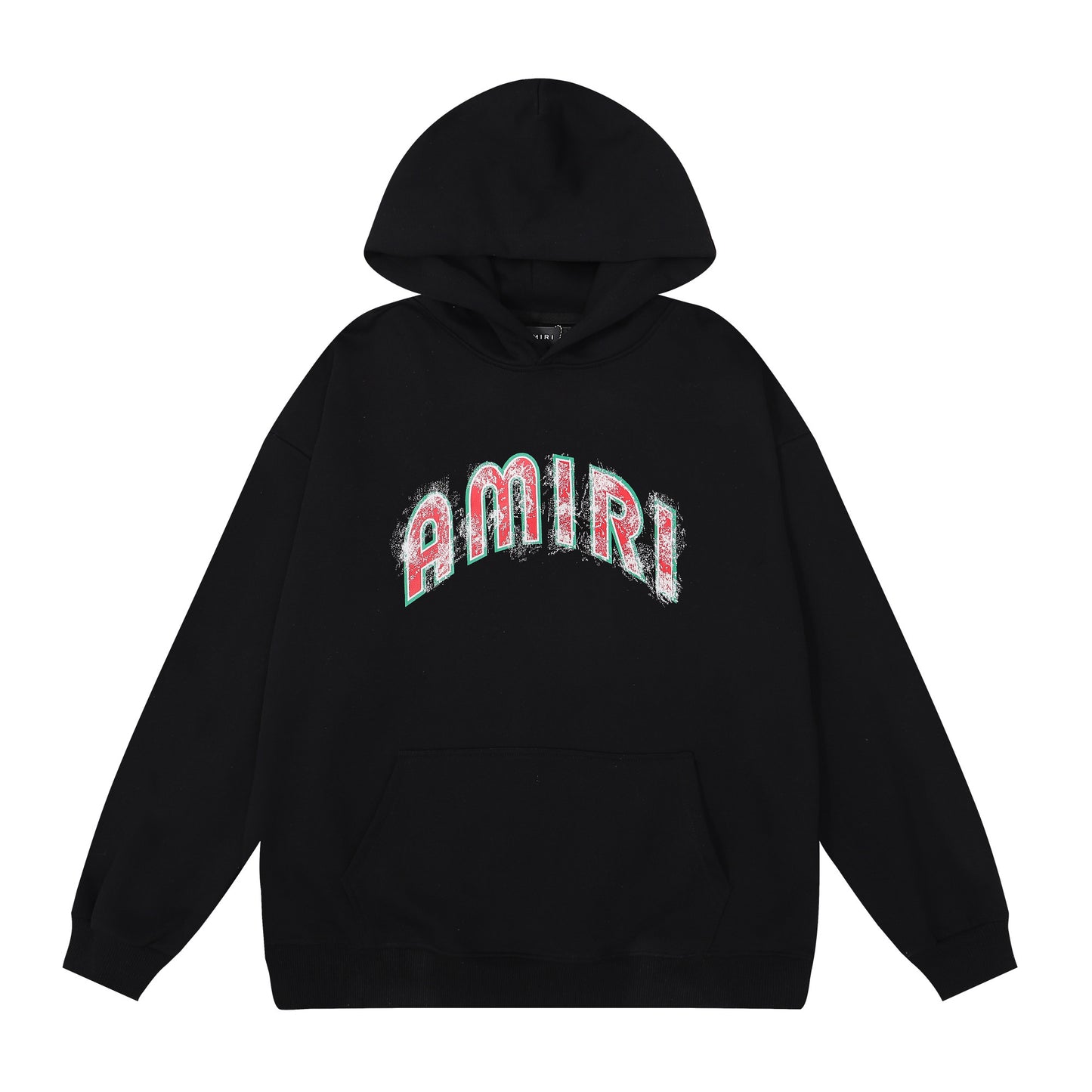 Amiri Hoodie 3