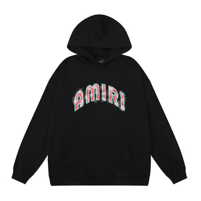 Amiri Hoodie 3
