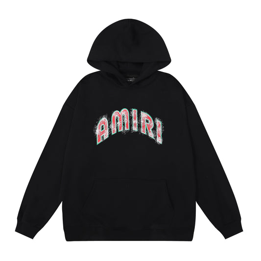 Amiri Hoodie 3