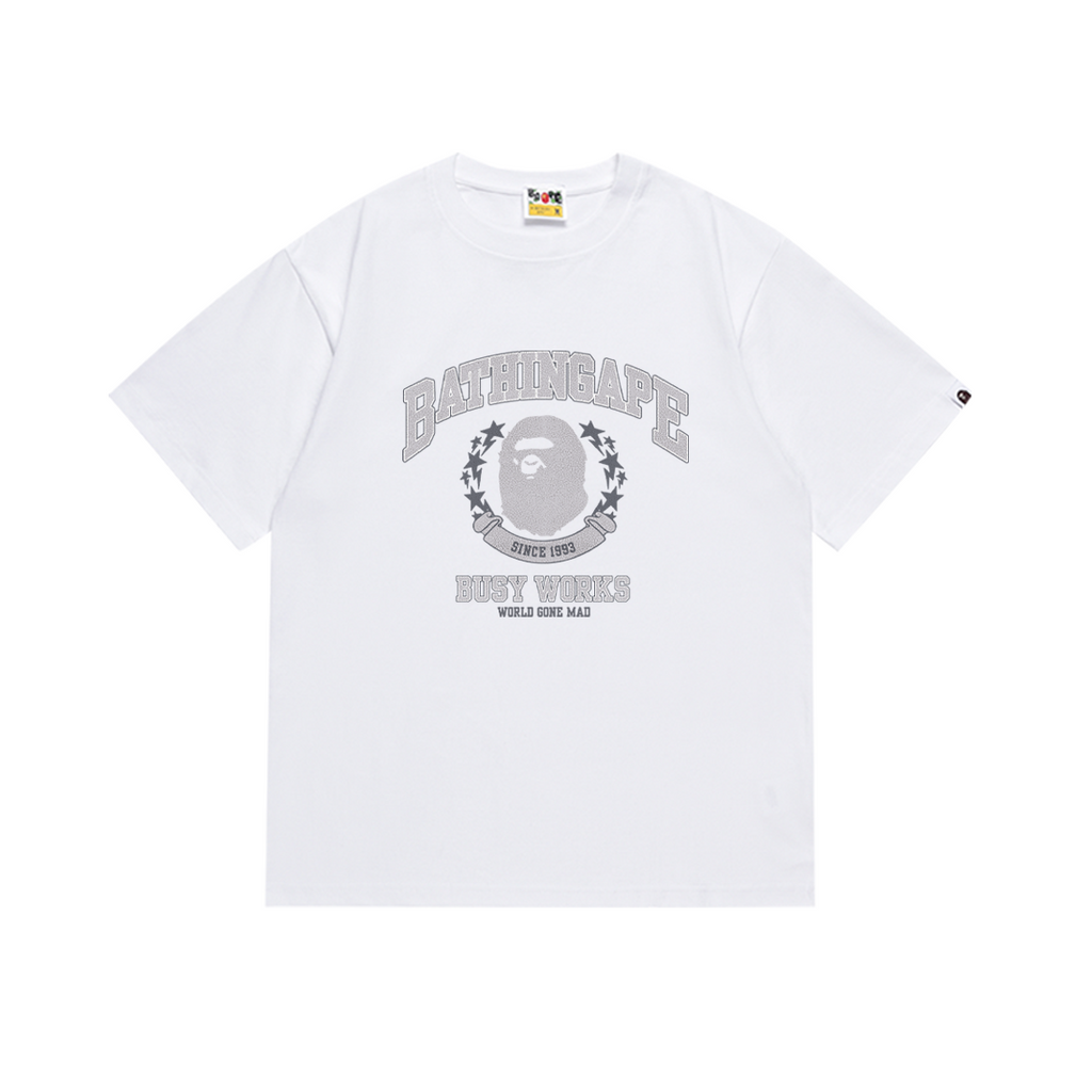 Bape Tee 12