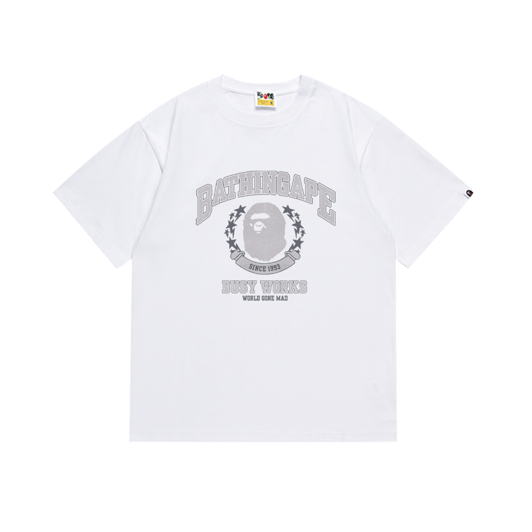 Bape Tee 12